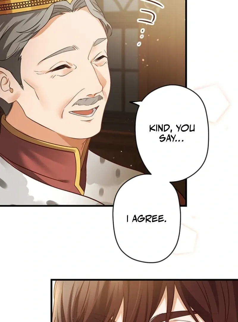 The Villainess’s Coffee Story Chapter 4 page 59
