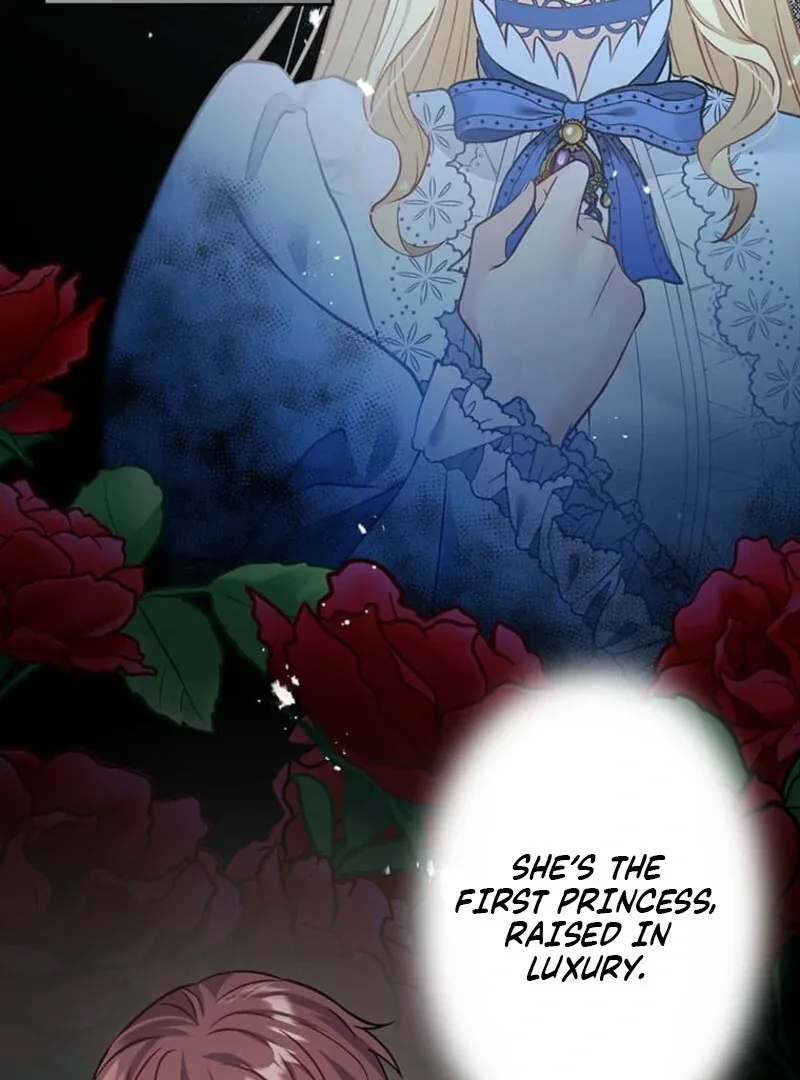 The Villainess’s Coffee Story Chapter 4 page 38