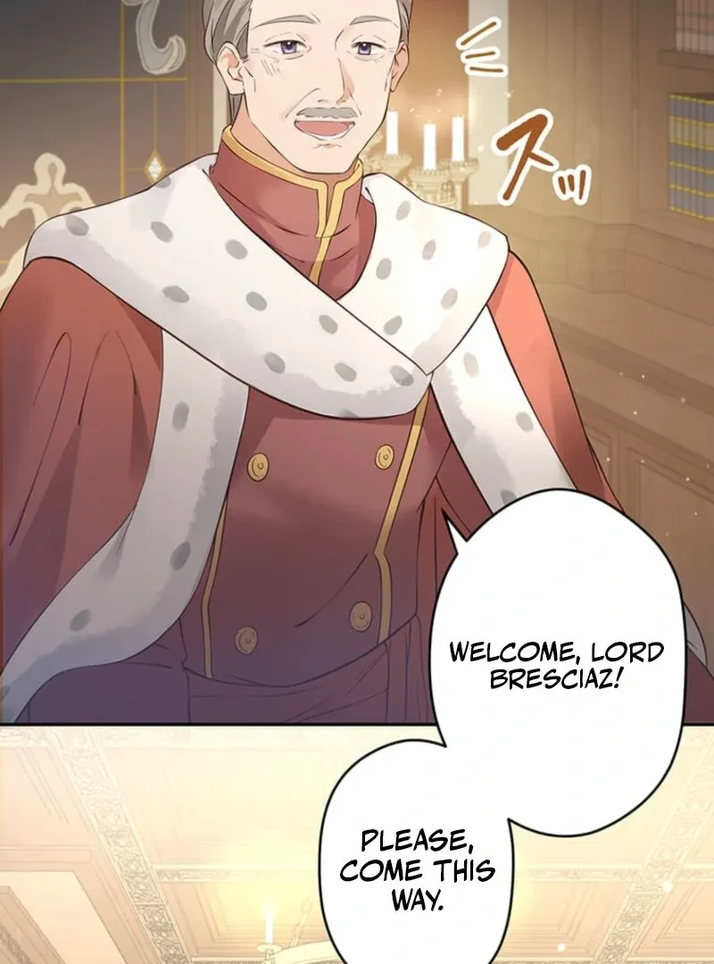 The Villainess’s Coffee Story Chapter 4 page 9