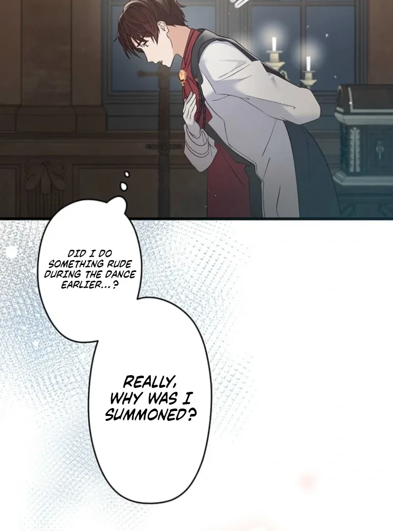 The Villainess’s Coffee Story Chapter 4 page 17