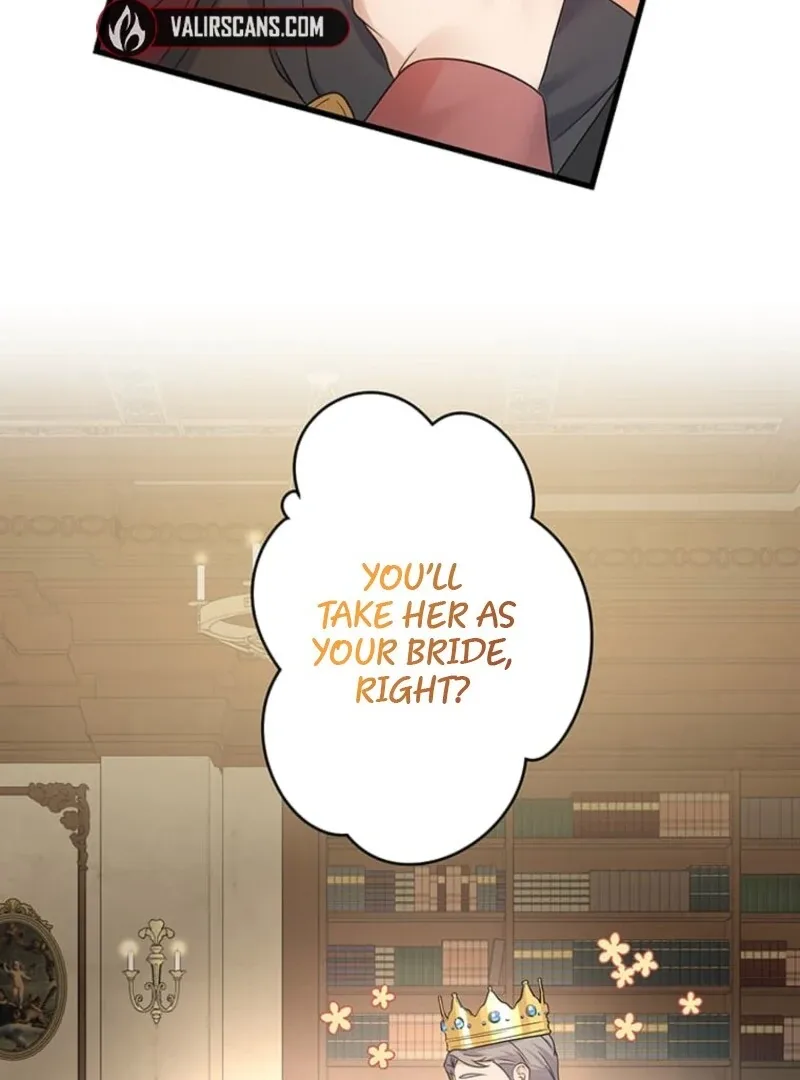 The Villainess’s Coffee Story Chapter 4 page 19