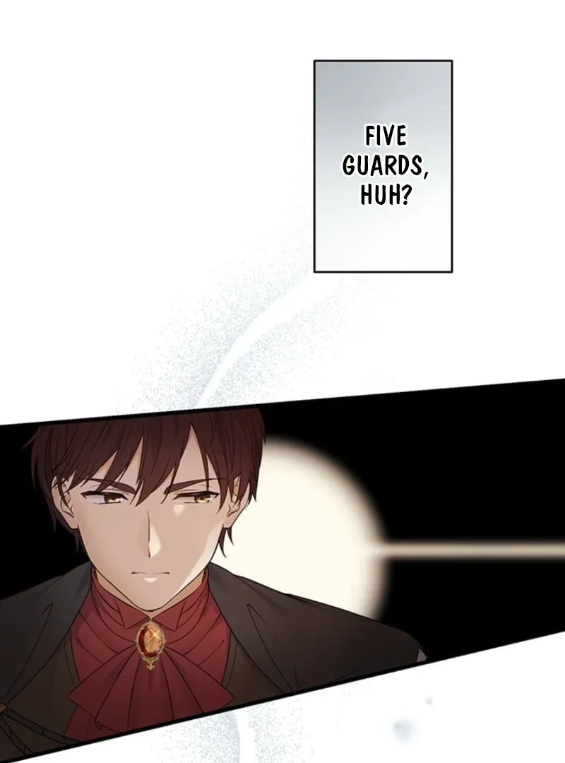 The Villainess’s Coffee Story Chapter 4 page 12