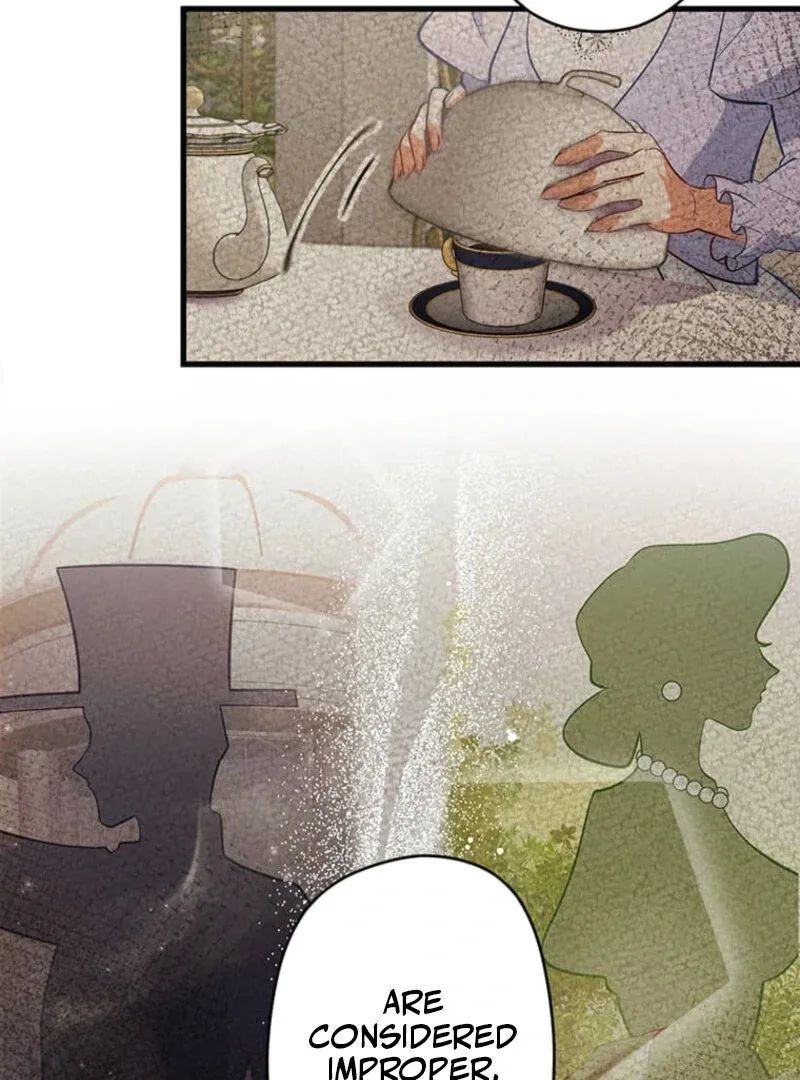 The Villainess’s Coffee Story Chapter 4 page 67