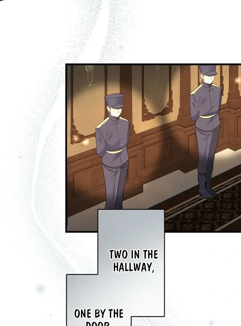 The Villainess’s Coffee Story Chapter 4 page 13