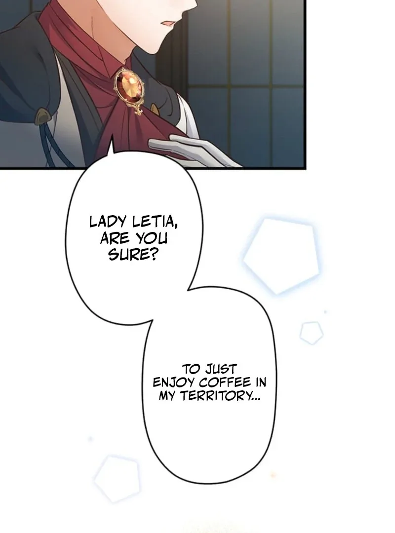 The Villainess’s Coffee Story Chapter 4 page 88