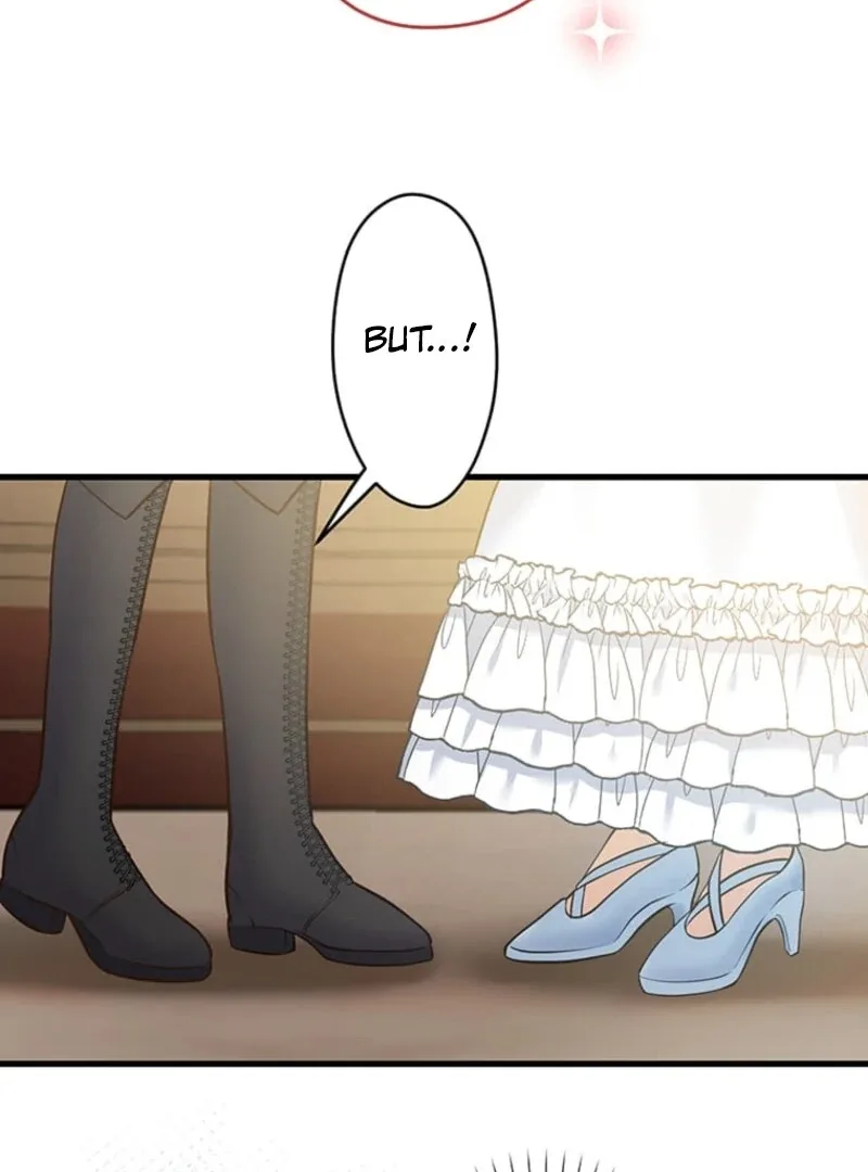 The Villainess’s Coffee Story Chapter 4 page 86