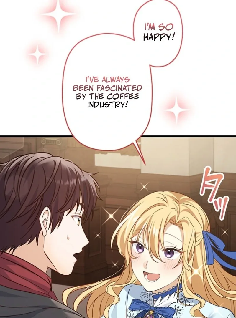 The Villainess’s Coffee Story Chapter 4 page 84