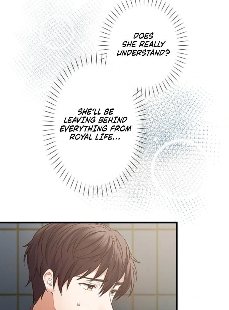 The Villainess’s Coffee Story Chapter 4 page 87