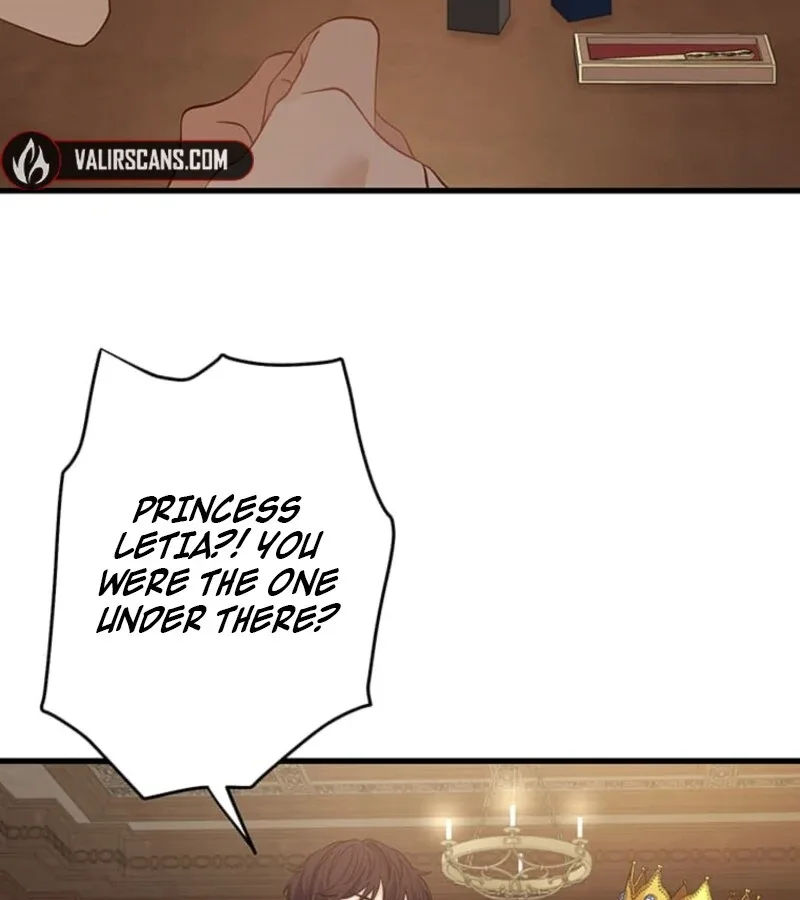 The Villainess’s Coffee Story Chapter 4 page 82