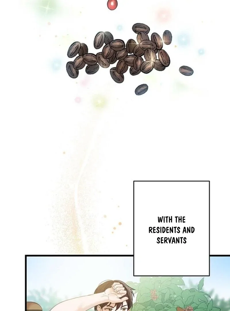 The Villainess’s Coffee Story Chapter 3 page 21