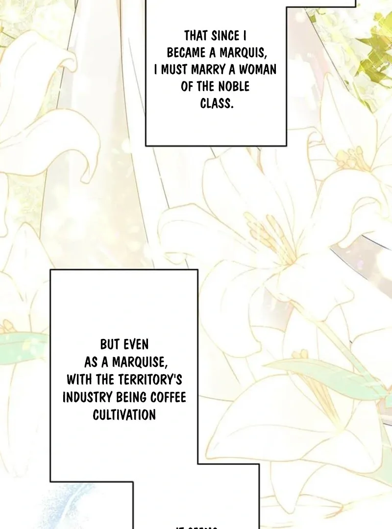 The Villainess’s Coffee Story Chapter 3 page 25