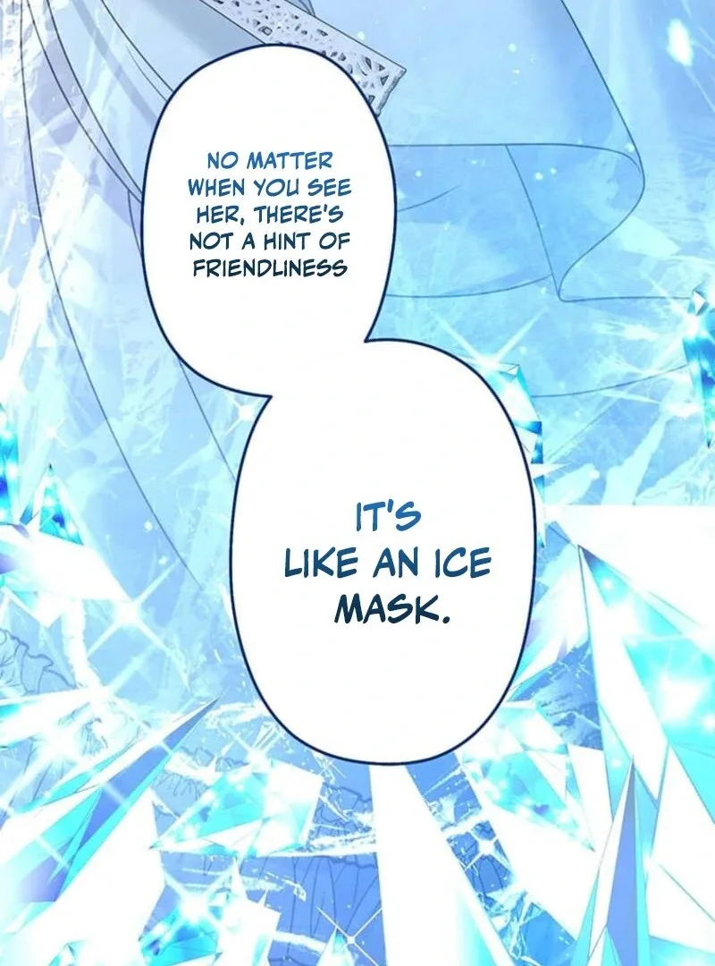 The Villainess’s Coffee Story Chapter 3 page 55