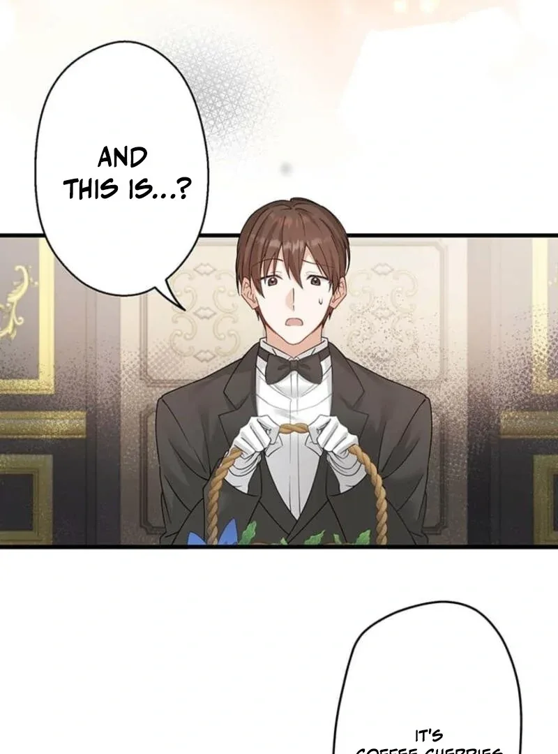 The Villainess’s Coffee Story Chapter 3 page 41