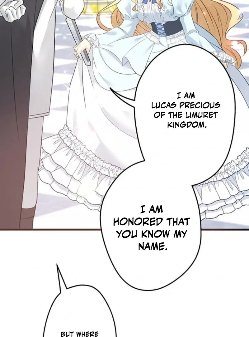 The Villainess’s Coffee Story Chapter 3 page 81