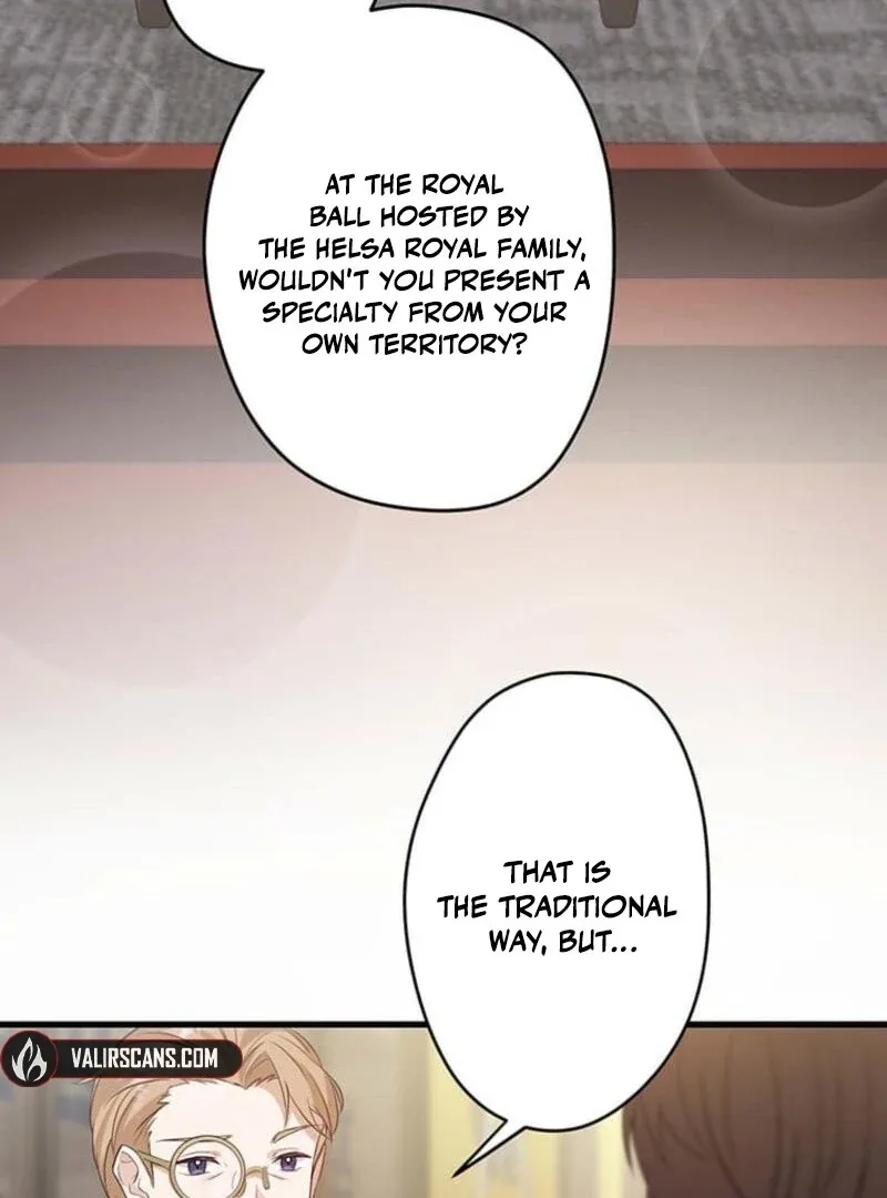 The Villainess’s Coffee Story Chapter 3 page 35
