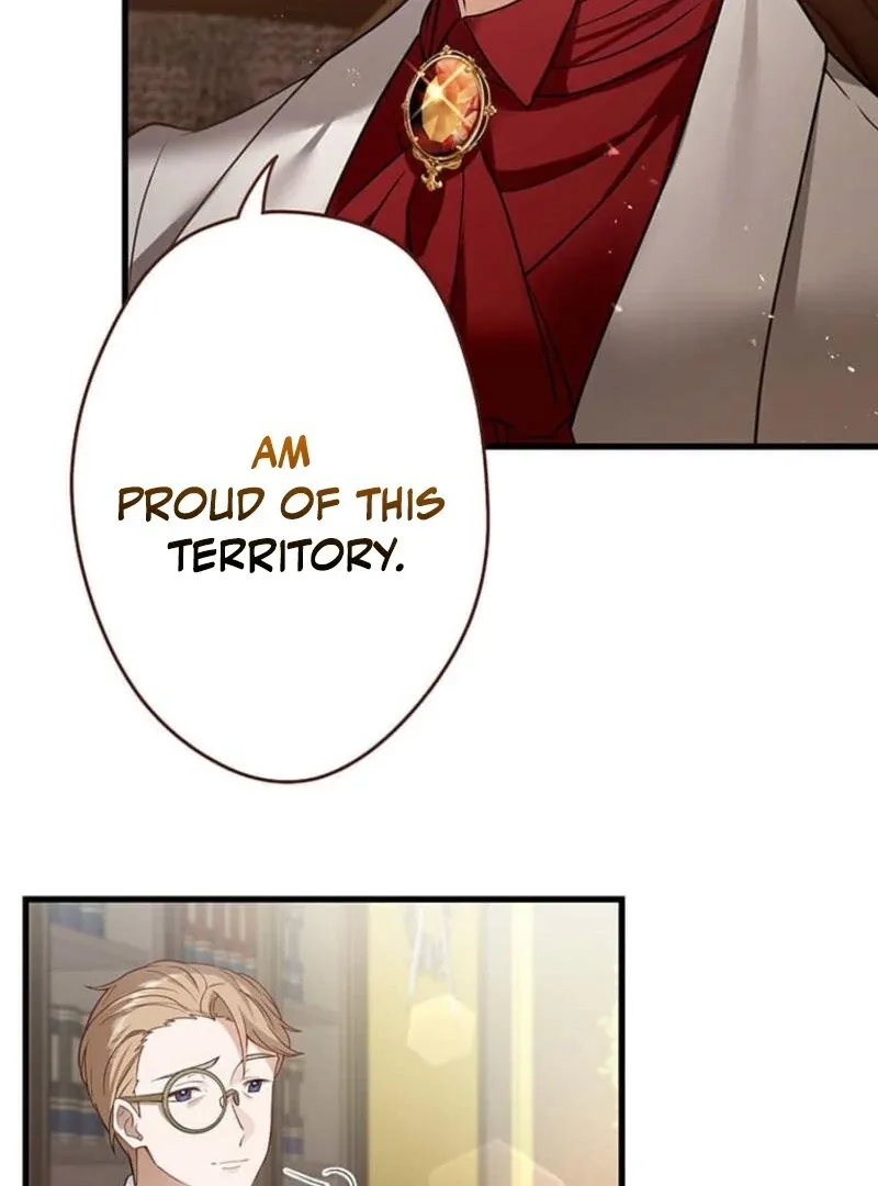 The Villainess’s Coffee Story Chapter 3 page 38