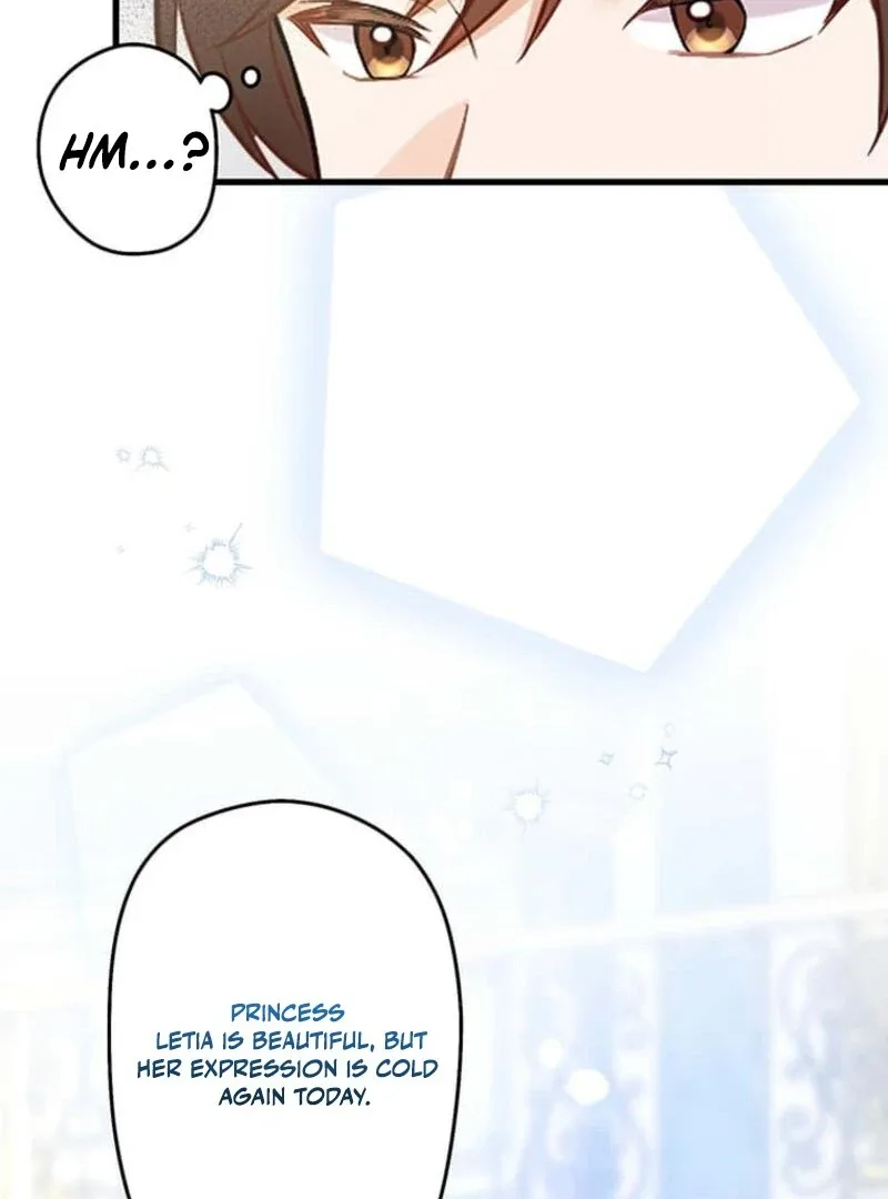 The Villainess’s Coffee Story Chapter 3 page 52