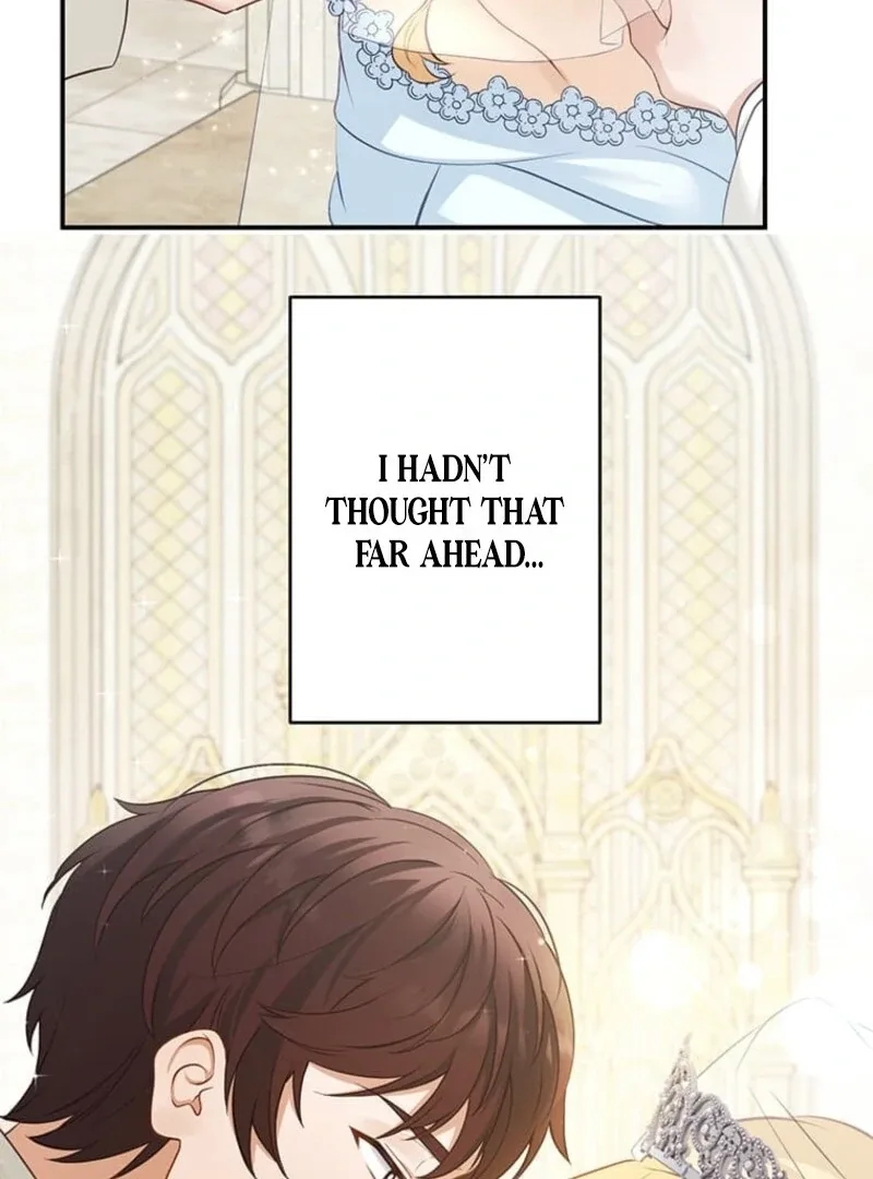 The Villainess’s Coffee Story Chapter 5 page 58