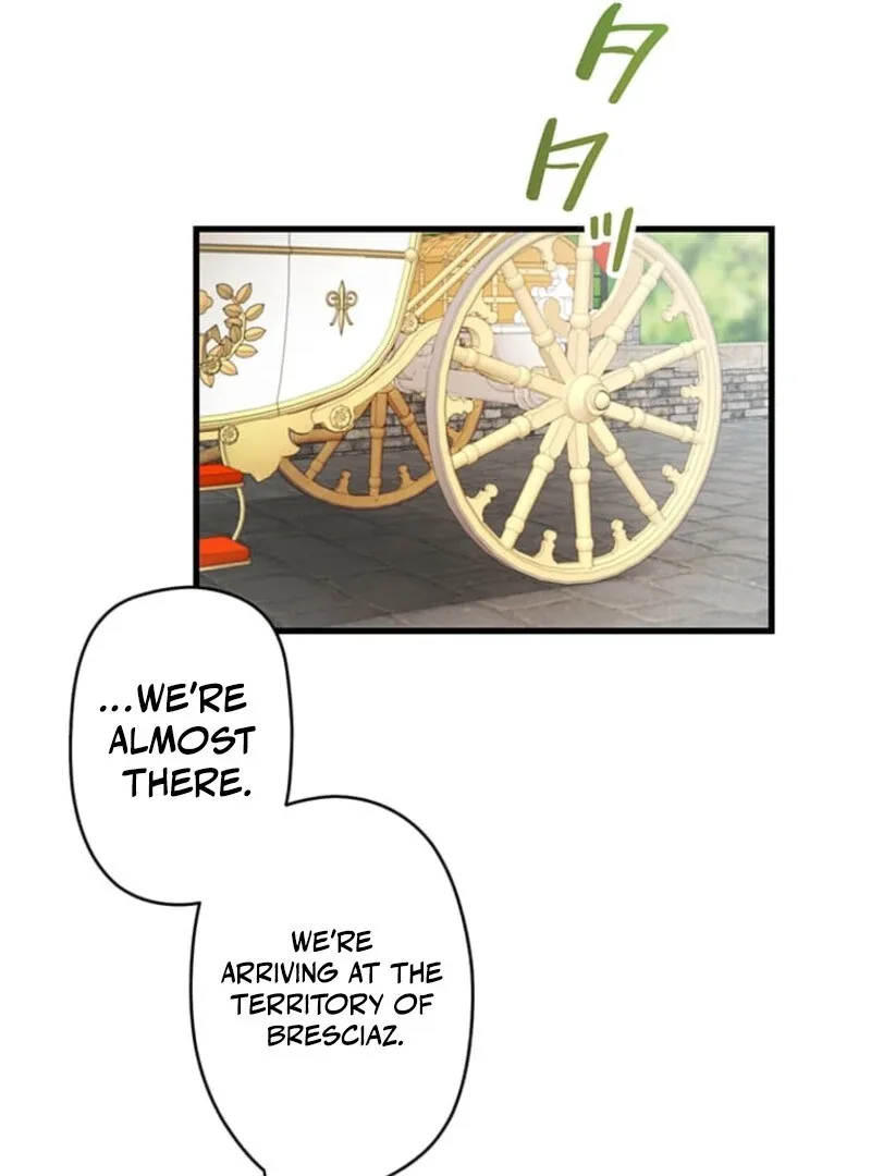 The Villainess’s Coffee Story Chapter 5 page 71