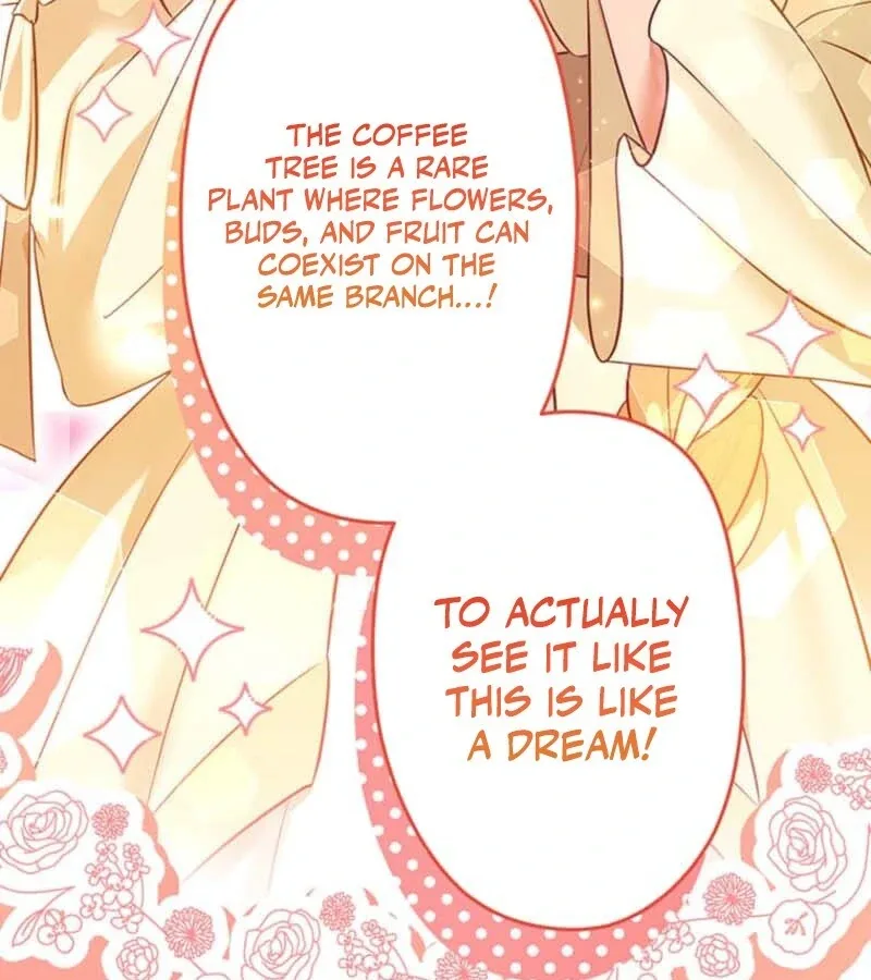 The Villainess’s Coffee Story Chapter 6 page 28