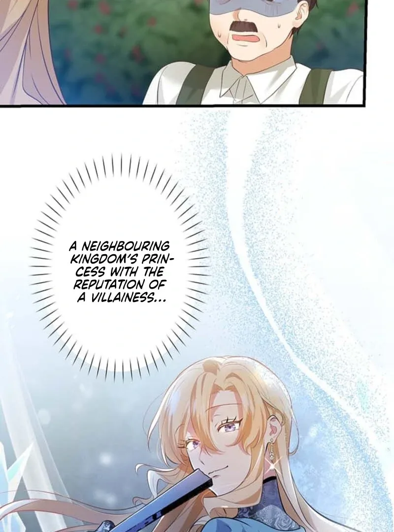 The Villainess’s Coffee Story Chapter 6 page 53