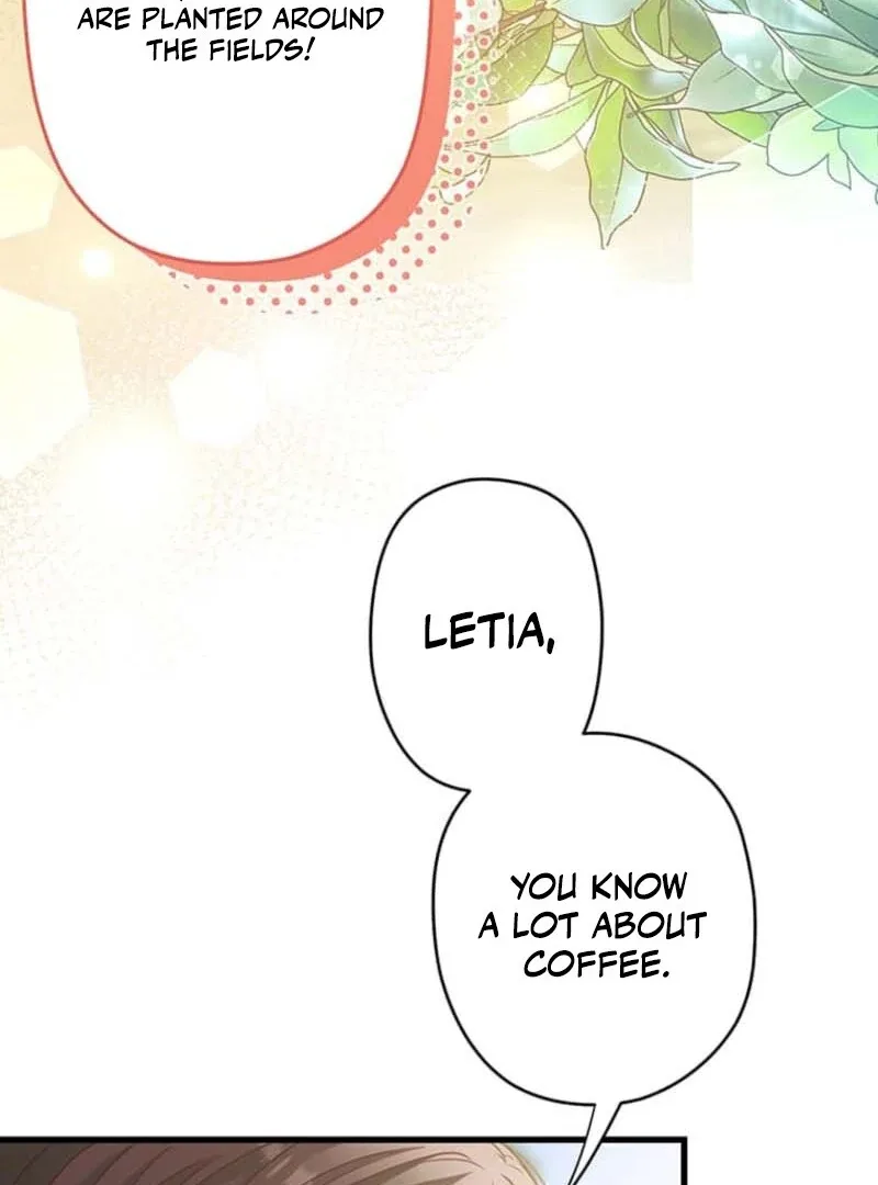 The Villainess’s Coffee Story Chapter 6 page 41