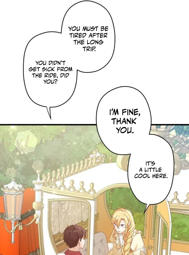 The Villainess’s Coffee Story Chapter 6 page 16