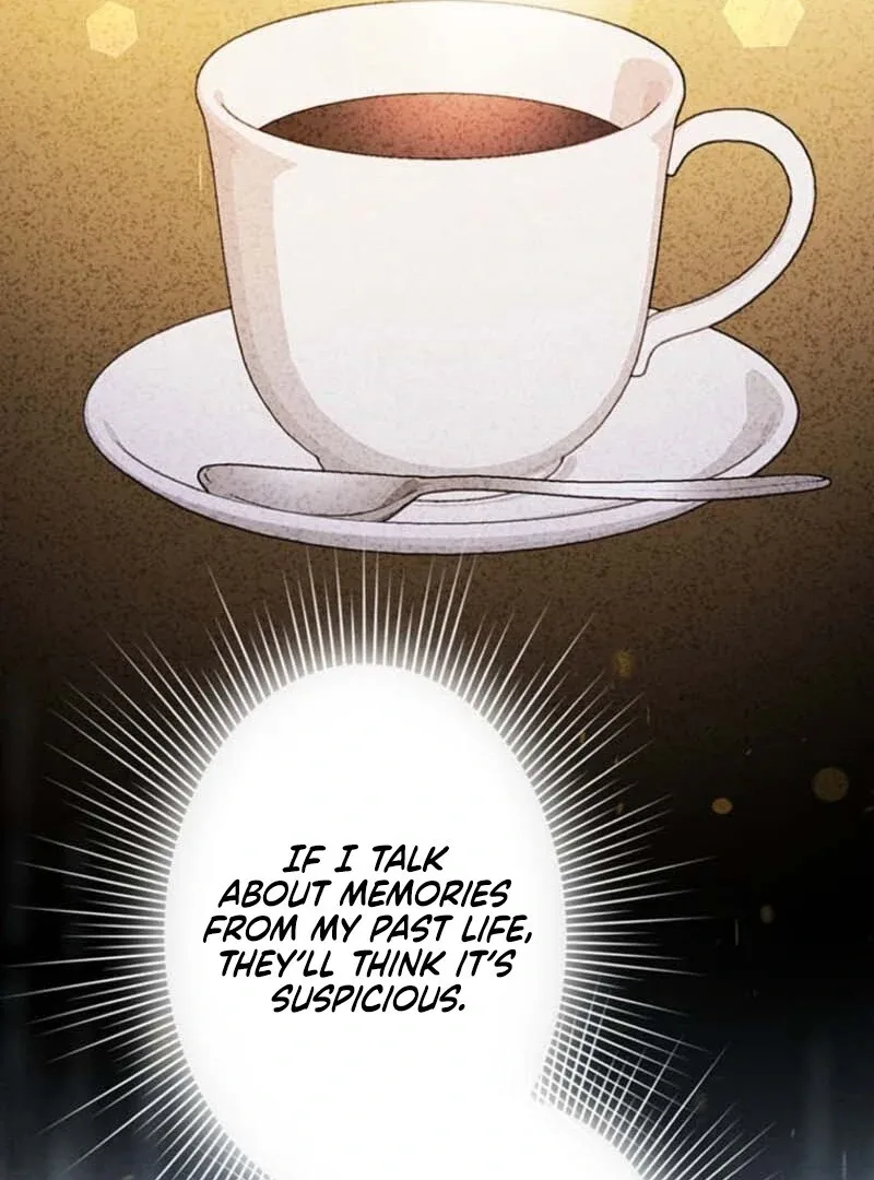 The Villainess’s Coffee Story Chapter 6 page 46