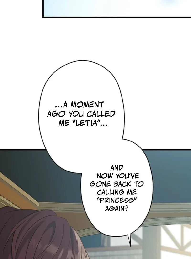 The Villainess’s Coffee Story Chapter 5 page 82