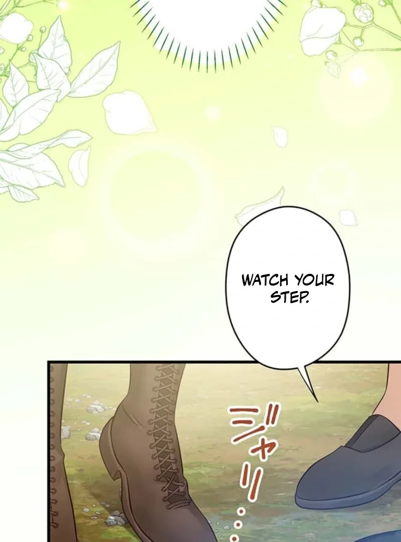 The Villainess’s Coffee Story Chapter 6 page 21
