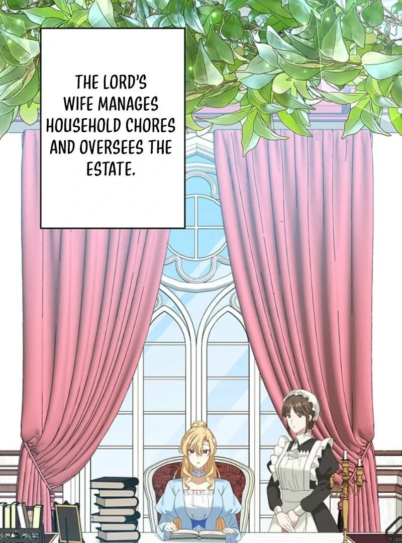 The Villainess’s Coffee Story Chapter 7 page 5