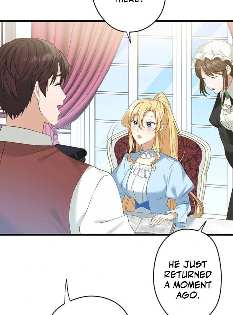 The Villainess’s Coffee Story Chapter 7 page 10