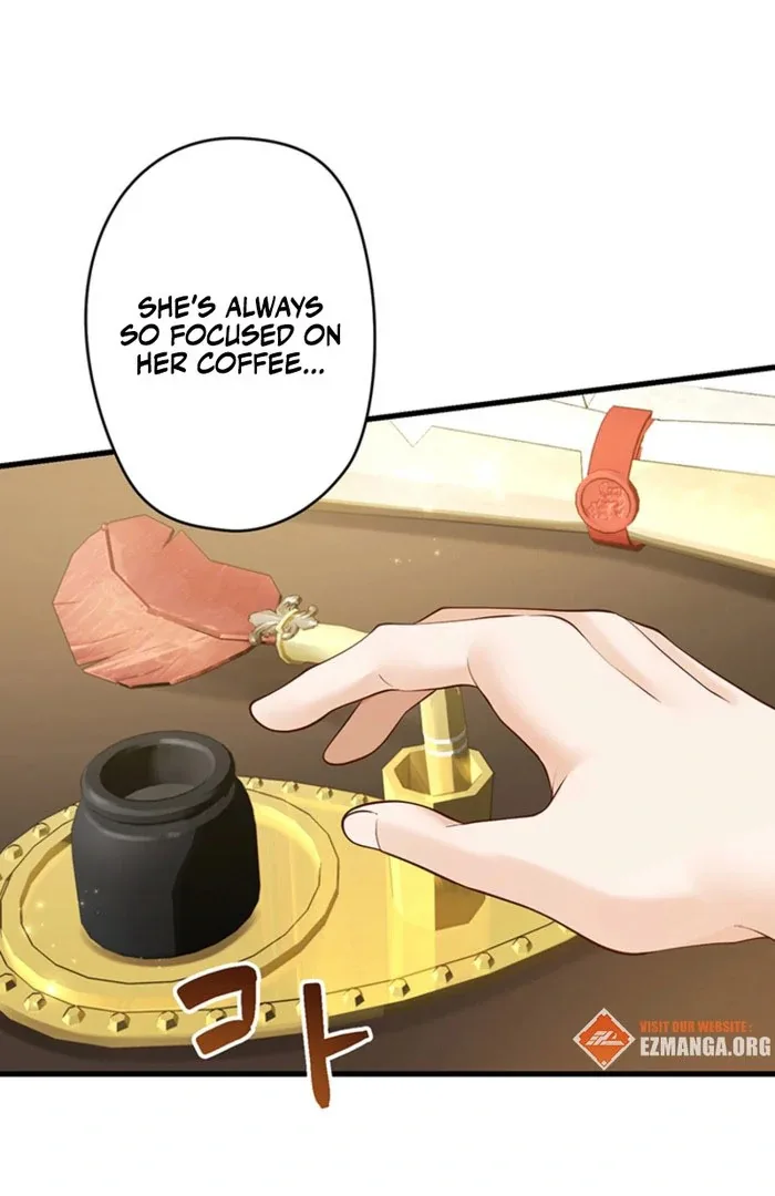 The Villainess’s Coffee Story Chapter 10 page 31