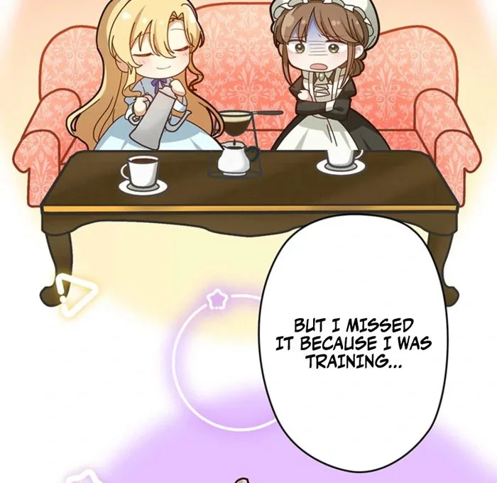 The Villainess’s Coffee Story Chapter 10 page 29