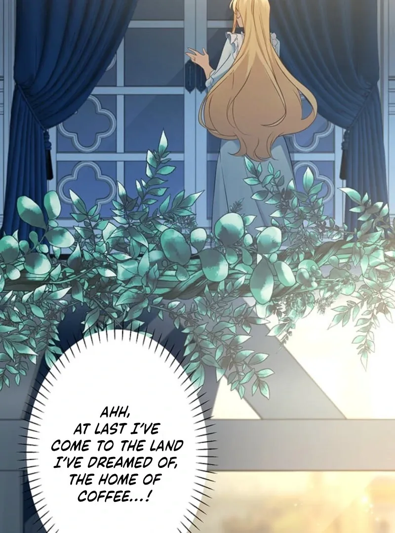 The Villainess’s Coffee Story Chapter 5 page 95