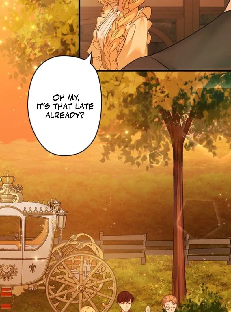 The Villainess’s Coffee Story Chapter 6 page 134