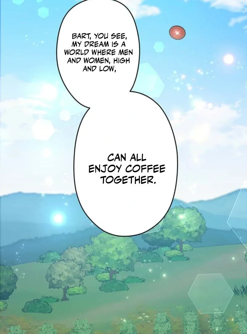 The Villainess’s Coffee Story Chapter 6 page 121
