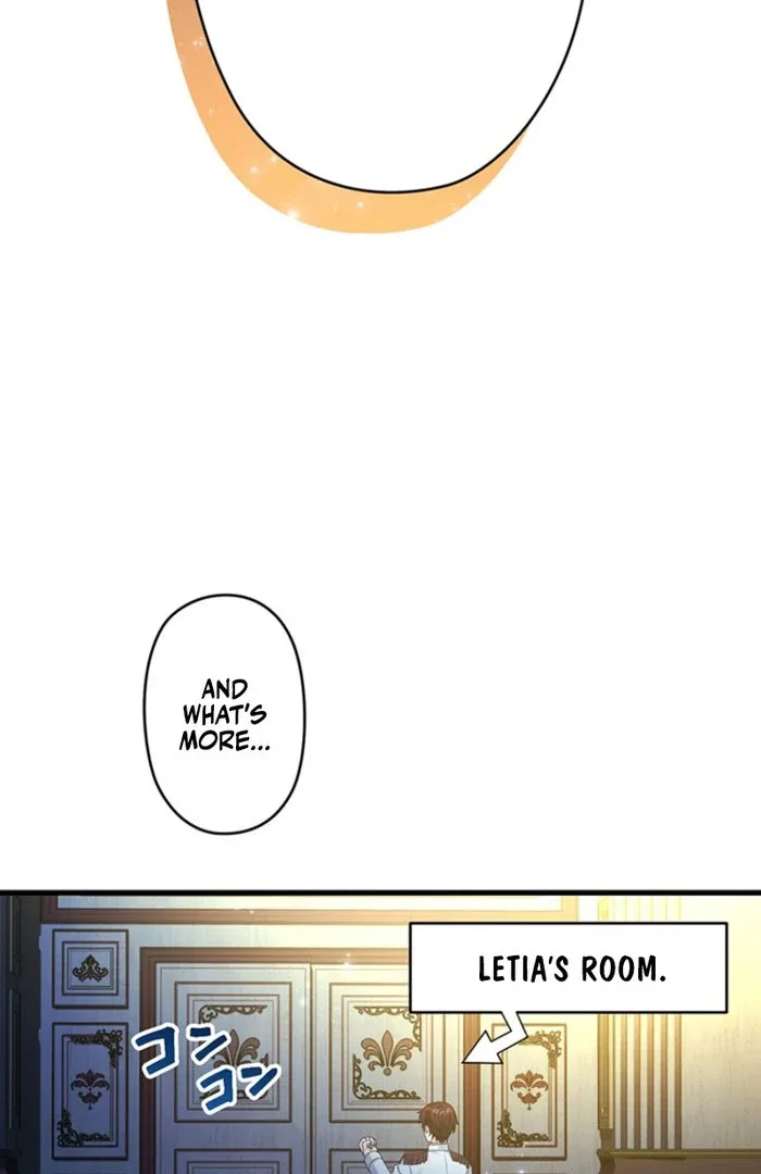 The Villainess’s Coffee Story Chapter 10 page 34
