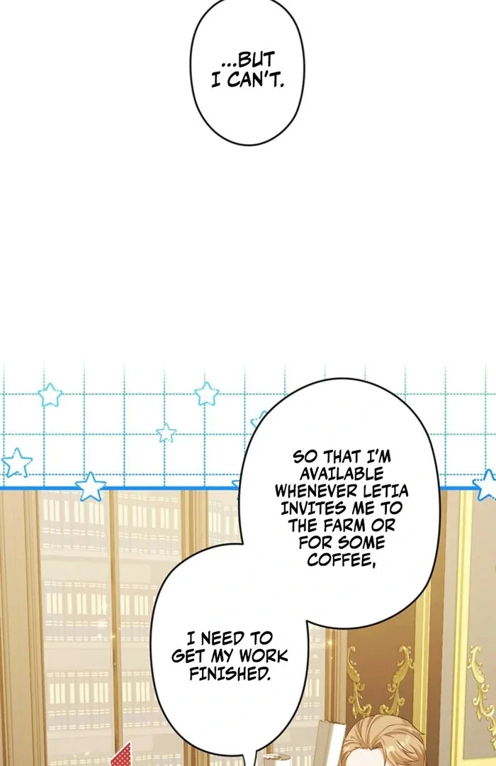The Villainess’s Coffee Story Chapter 10 page 23