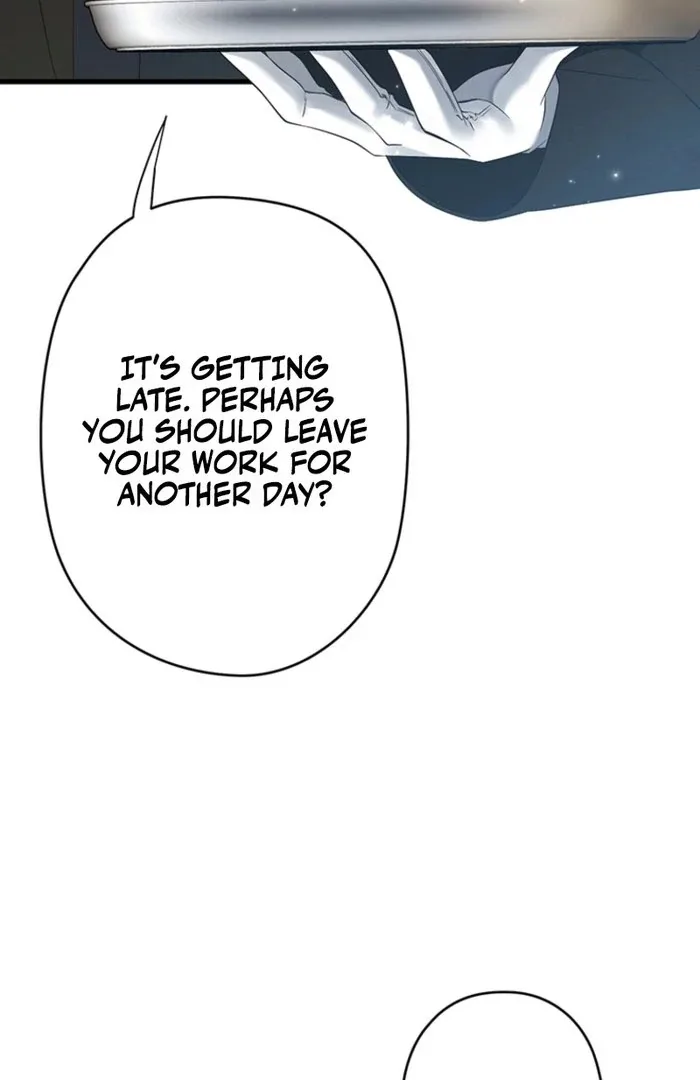 The Villainess’s Coffee Story Chapter 10 page 21