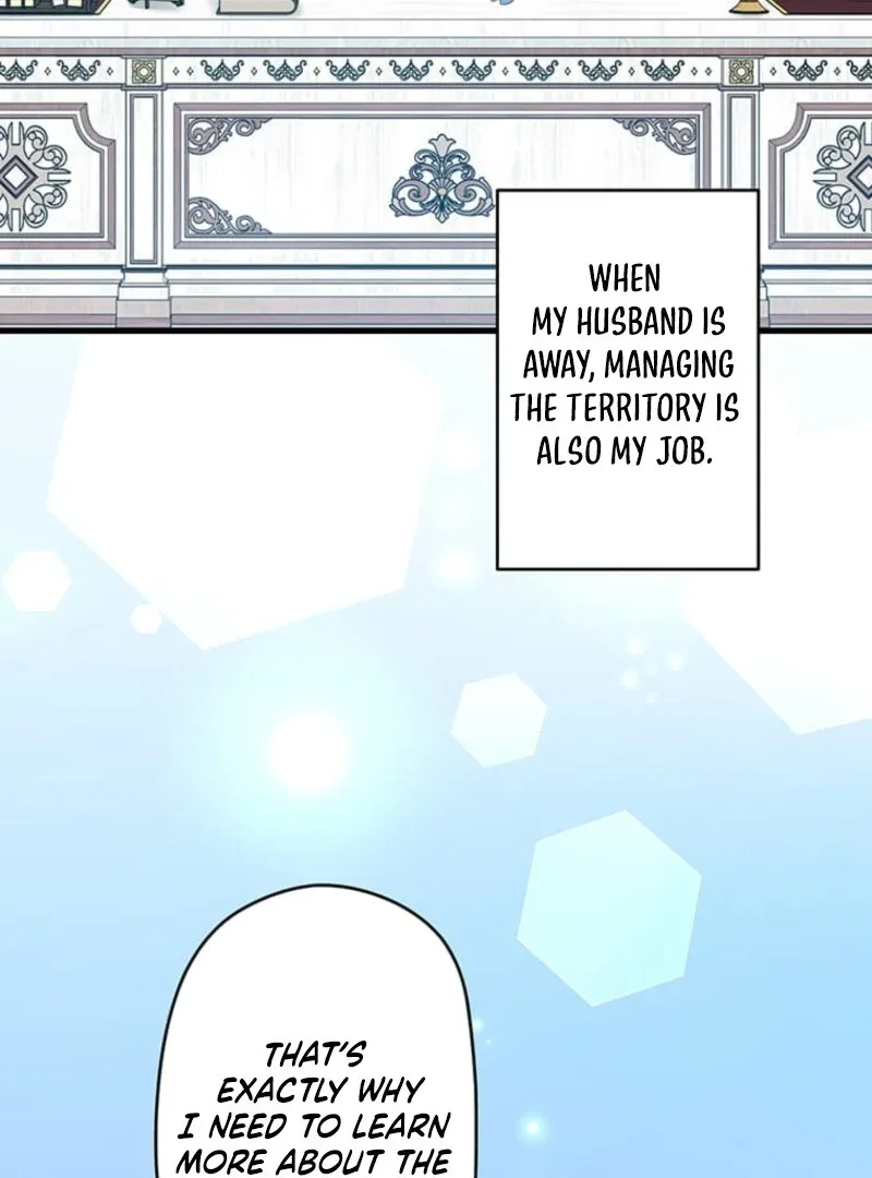 The Villainess’s Coffee Story Chapter 7 page 6