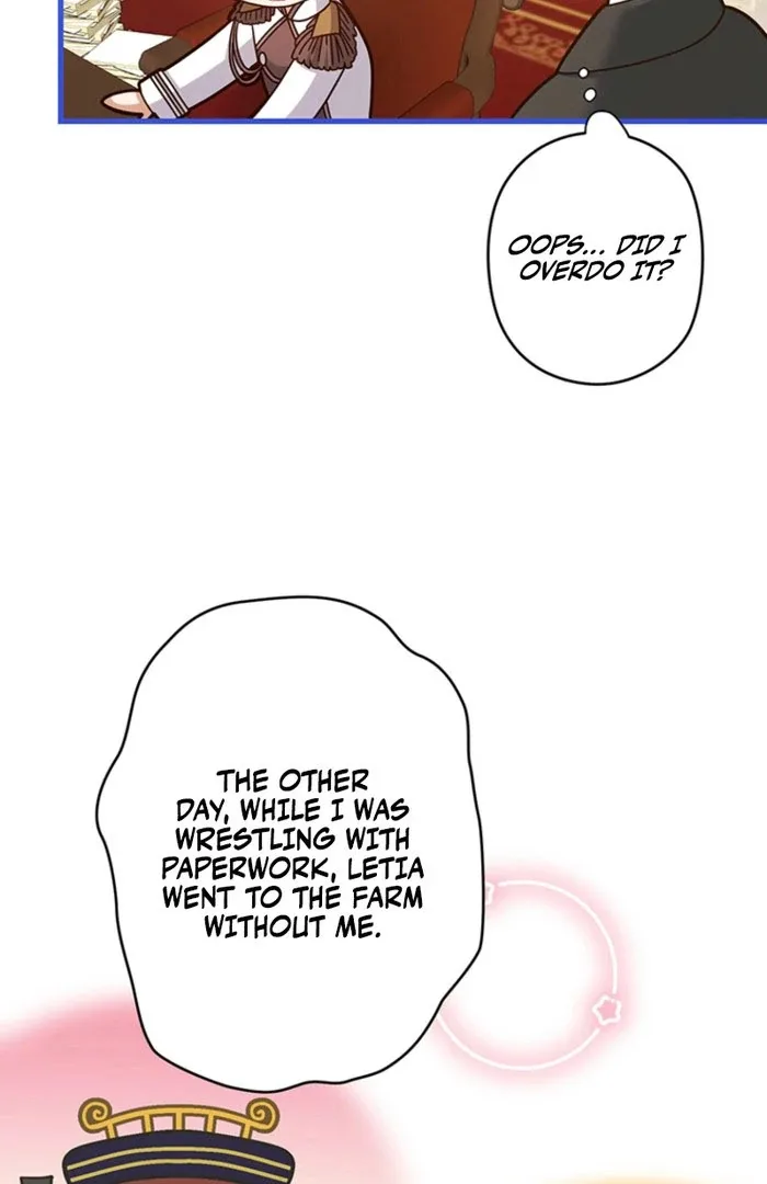 The Villainess’s Coffee Story Chapter 10 page 26