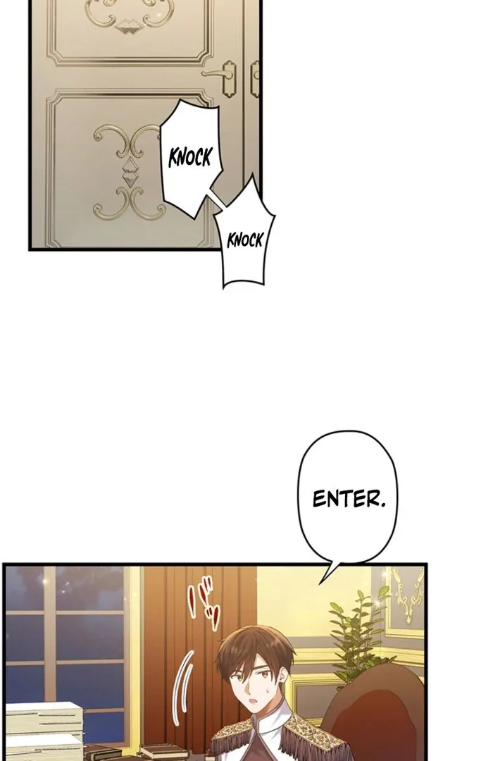The Villainess’s Coffee Story Chapter 10 page 18