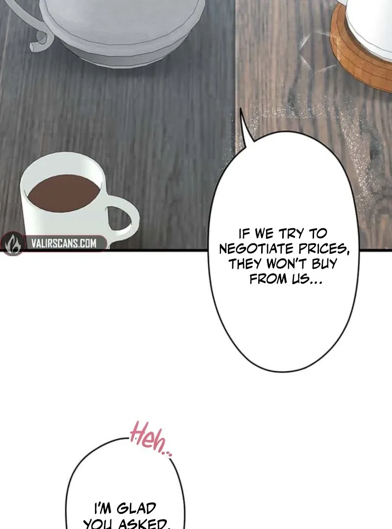 The Villainess’s Coffee Story Chapter 6 page 106