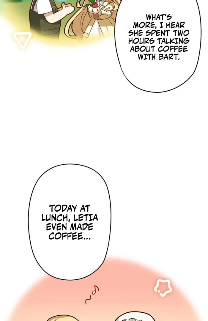 The Villainess’s Coffee Story Chapter 10 page 28