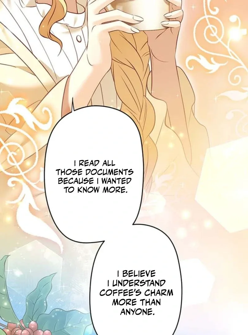 The Villainess’s Coffee Story Chapter 6 page 119