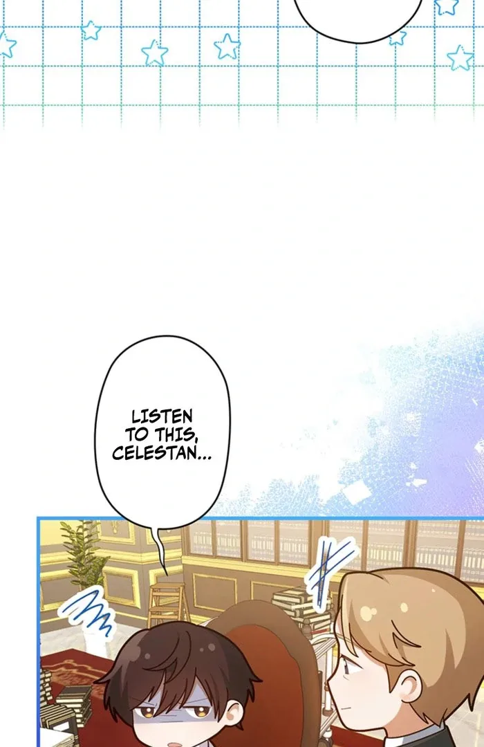 The Villainess’s Coffee Story Chapter 10 page 25