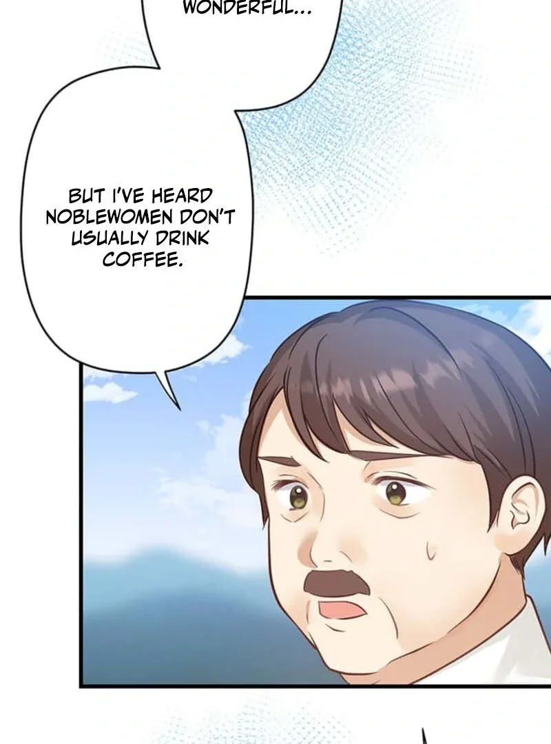 The Villainess’s Coffee Story Chapter 6 page 116