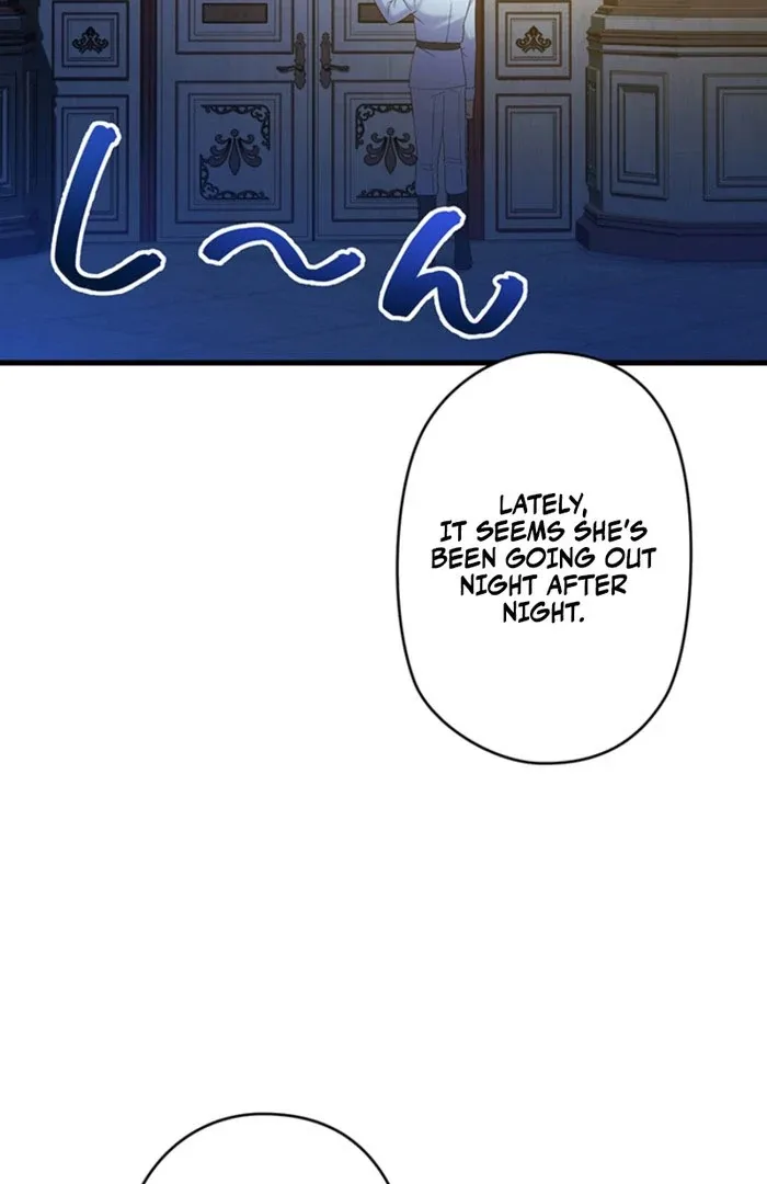 The Villainess’s Coffee Story Chapter 10 page 35