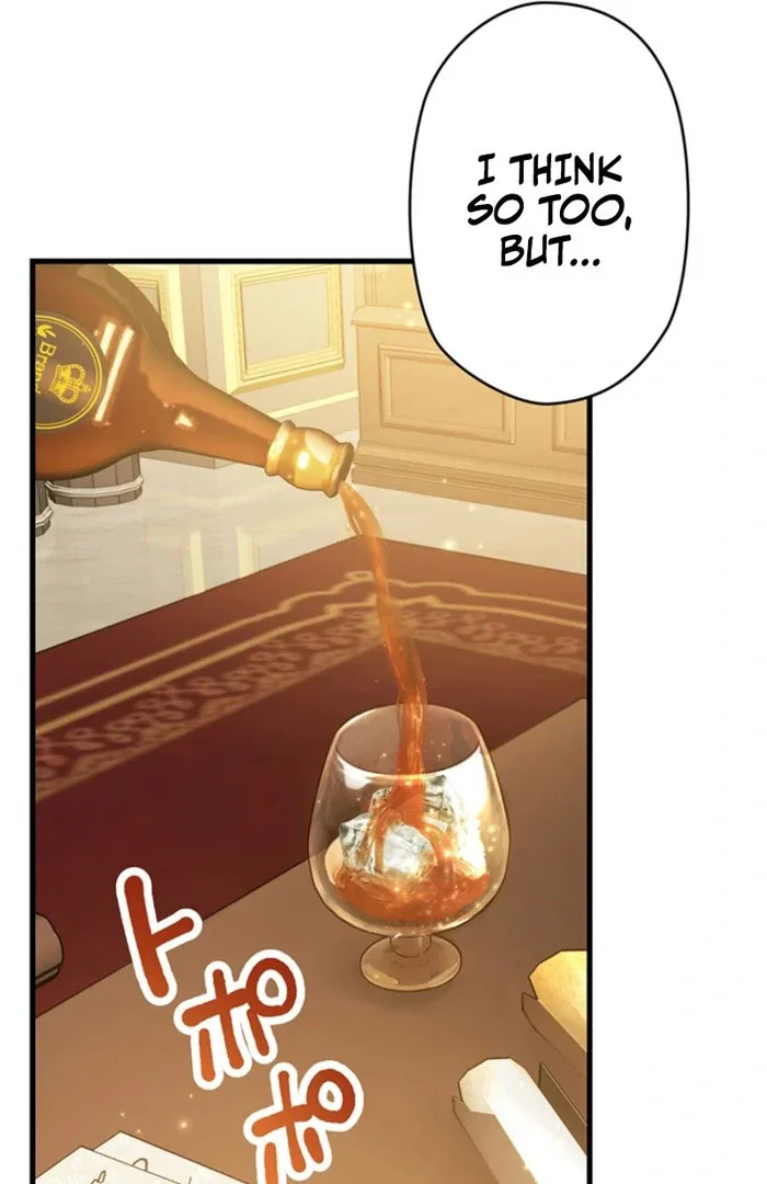 The Villainess’s Coffee Story Chapter 10 page 40